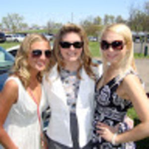 Meet your Posher, Mollie